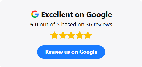 5 Sterne Google Bewertung Bruder Steuerberatung Heidelberg